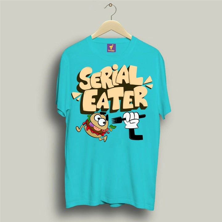 Serial Eater